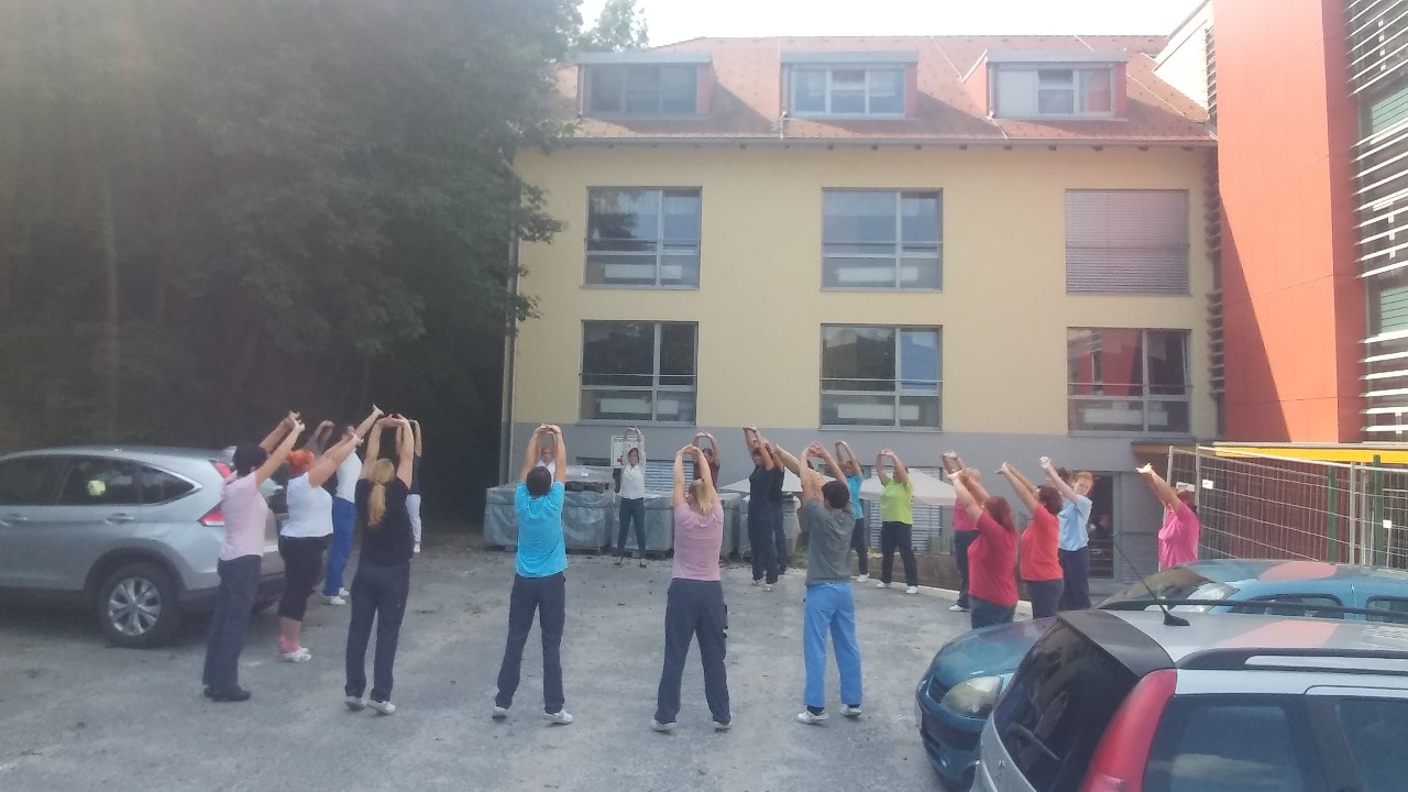 svetovni dan